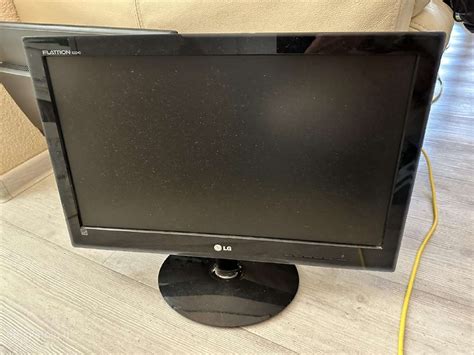 LG Monitorius Skelbiu Lt