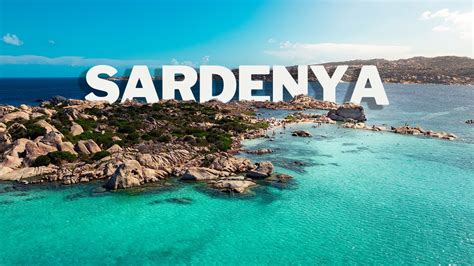SARDENYA - Italia | Cinematic Video - YouTube