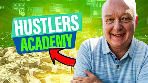 Review Of Hustlers University YouTube