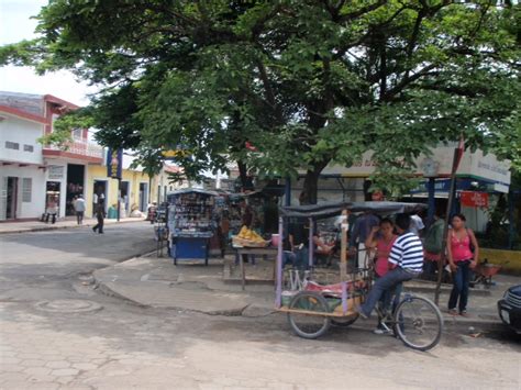 The Gringo Guy: Esteli, Nicaragua