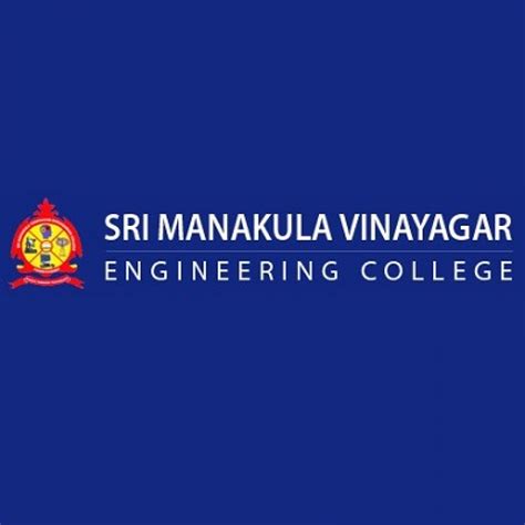 Sri Manakula Vinayagar Engineering College| Croozi