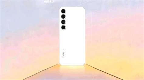 Meizu 20 ve Meizu 20 Pro özellikleri göründü DonanımHaber