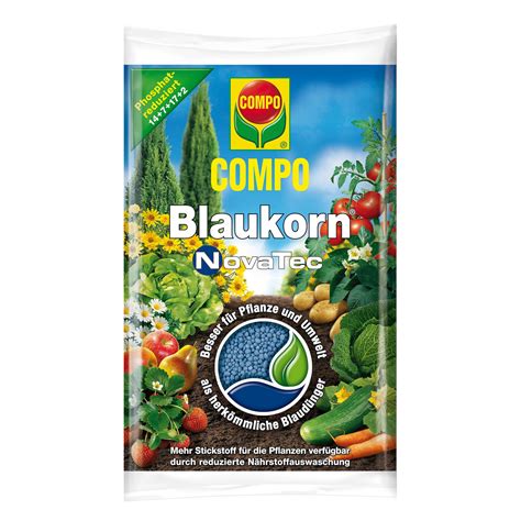 Compra Abono Azul Universal Blaukorn Novatec Compo Sana Universal