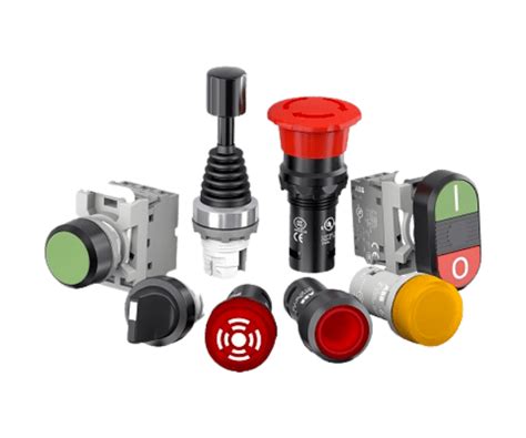 Pilot Light Push Button And Signalling Distributor Lim Kim Hai Electric