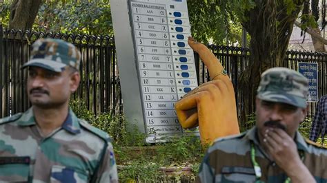 Hardwar Constituency Of Uttarakhand Lok Sabha Election 2024 Date Of