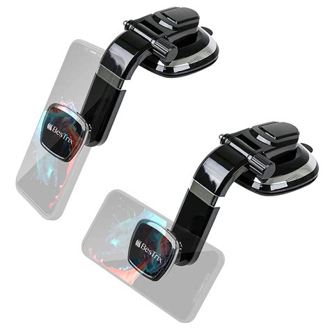 New Version Bestrix Magnetic Dashboard Cell Phone Car Mount Holder