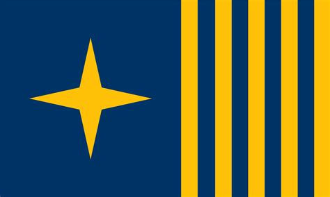 Nebraska Redesign [oc] R Vexillology