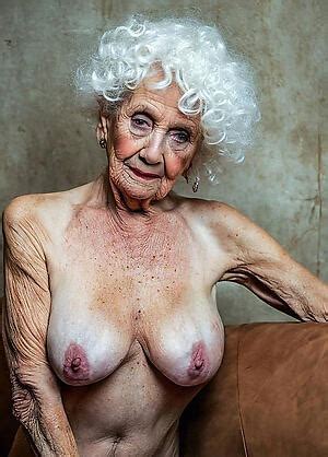 Granny Nude Pics And Old Granny Porn The Best Porn Website