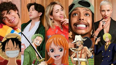 Eiichiro Oda Confirm La Segunda Temporada Del Live Action One Piece