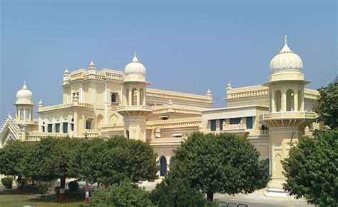 Nadwatul Ulama Darul Uloom Nadwatul Ulama Lucknow India