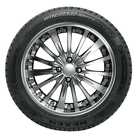 WINGUARD SPORT 2 Nexen Tire Canada