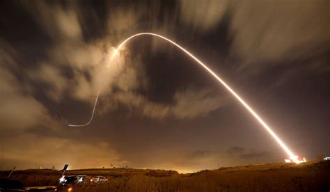 rocket attack hits   iraq base killing   contractor