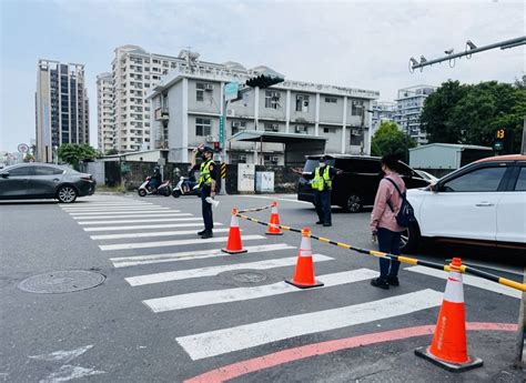 警六分局規劃清明連假交通疏導，呼籲防疫期間採分流彈性祭祖 焦點時報