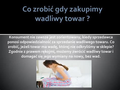 Ppt Etykiety Na Produktach Spo Ywczych Powerpoint Presentation Free