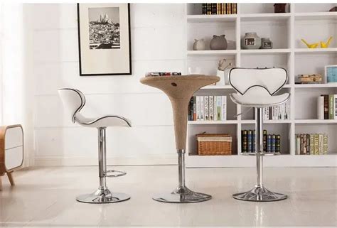 Top 7 Modern & White Bar Stools: Upgrade With Elegance!