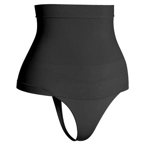 Boskims 2024 Logo Butt Lifter Body Shaper High Waist Tummy Control