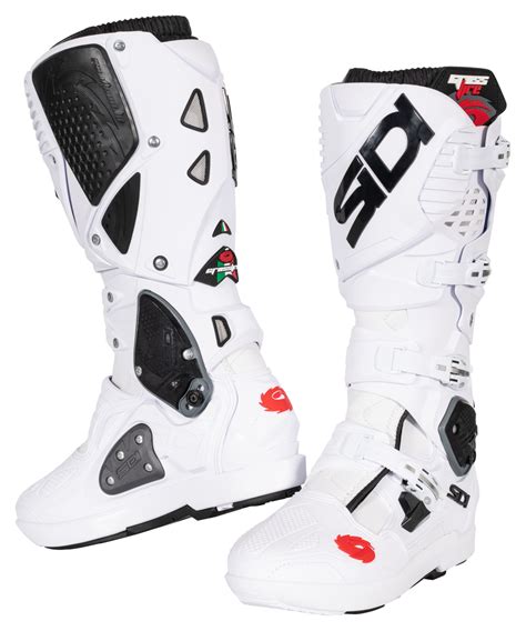 Sidi SIDI Crossfire 3 SRS Stiefel günstig | Louis 🏍️