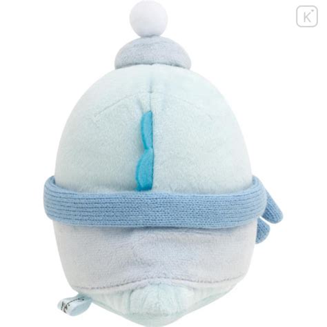 Japan San X Collectible Plush Sumikko Gurashi Tokage A Sparkling