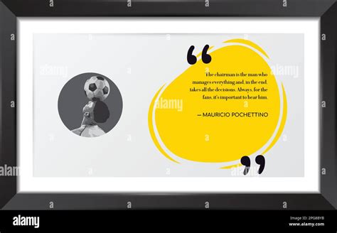 Mauricio pochettino illustration hi-res stock photography and images ...