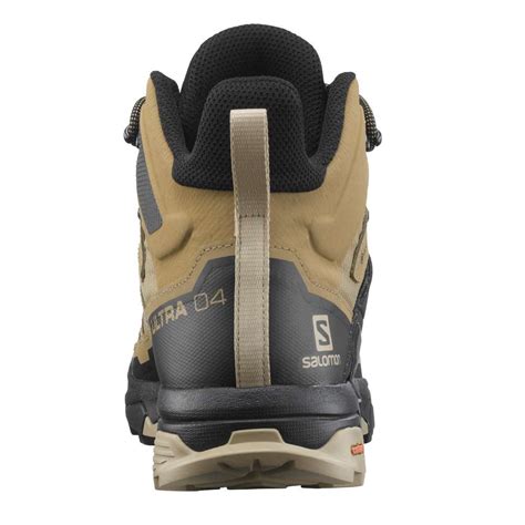 Salomon X Ultra 4 Mid GTX Kelp/Black/Safari | Fun-Sport-Vision