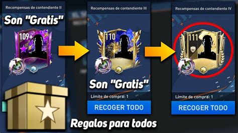 Fifa Mobile Te Regala Jugadores Grl Hoy Mismo Muchas