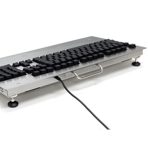 Filco Majestouch Metal Sus Edge Pbt