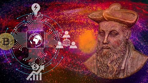 Cuáles son las predicciones de Nostradamus para este 2023 elTitular do