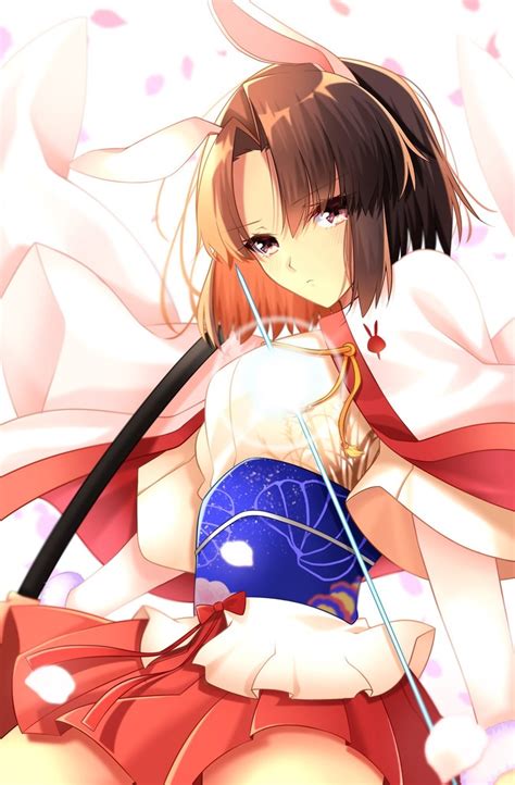 Shiki Ryougi Ryougi Shiki Art Vn Kara No Kyoukai Art VN Vn