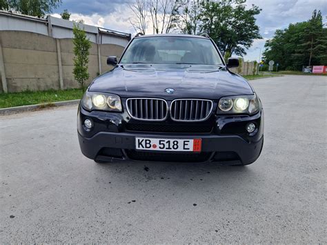 Bmw X D Km Lift R X Drive Xenon Automat Bezwypadek Jaworzno