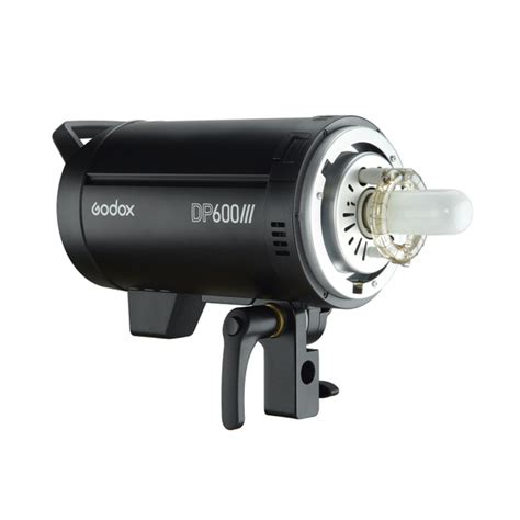 Godox DP600III Профессиональный студийный импульсный свет Моделирующий ...