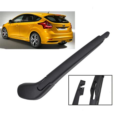 Xukey Windscreen Wiper Arm For Ford Focus Mk3 Hatchback 2012 2013 2014