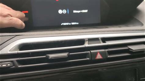 Reset Service On Citroën Picasso 2 2014 And After Entretien Vidange