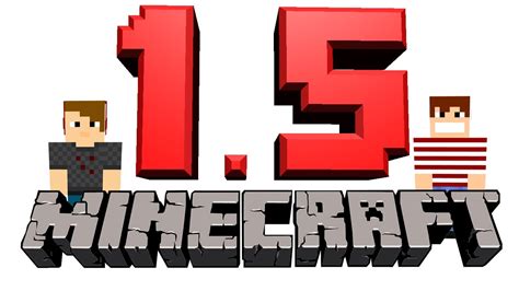 Minecraft 1 5 REDSTONE Svenska The Redstone Update YouTube