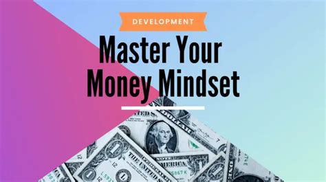 Mastering Your Money Mindset 50 Positive Money Affirmations Side