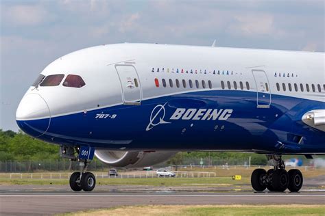 Could The Boeing 787 Dreamliner Fly At Supersonic Speeds