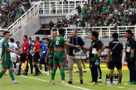 Terungkap Alasan Josep Gombau Larang Paulo Victor Jadi Eksekutor