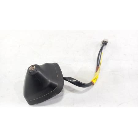 Suporte Base Antena Teto Externa Base Nissan Kicks Ano