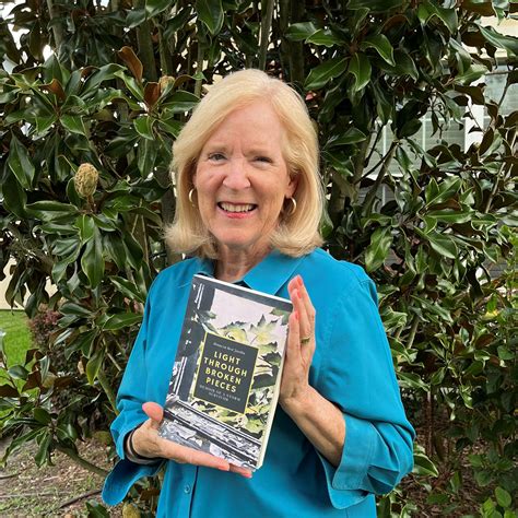 Bronwyn Best Jardin Publishes Memoir Osprey Observer