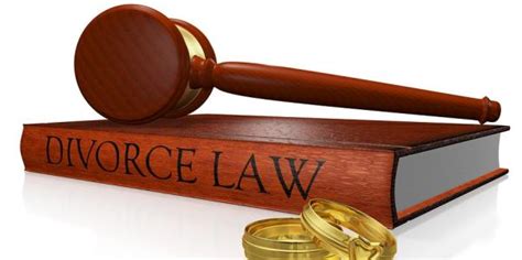 Divorce Arbitration How It Works And Why Its Right The Natio