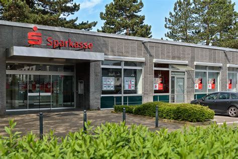 Sparkasse Dortmund Filiale Kirchhörde Hagener Straße 311