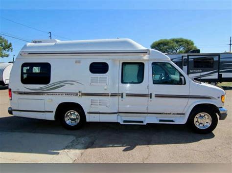 California Used Class B Motorhomes For Sale Rv Trader Class B