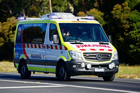 Regional Ambulance Response Times Fall Short Of Targets Riverine Herald