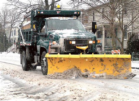 Some snow expected to fall Friday on N.J. - nj.com