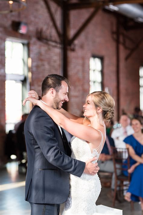 How to Choose a First Dance Wedding Song — Turn Up Columbus