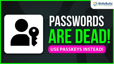 Goodbye Passwords Passkeys Are Here And They Re Secure Passkeys