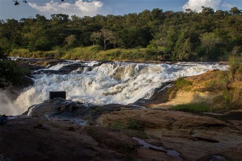 Murchison Falls National Park | The Road Chose Me