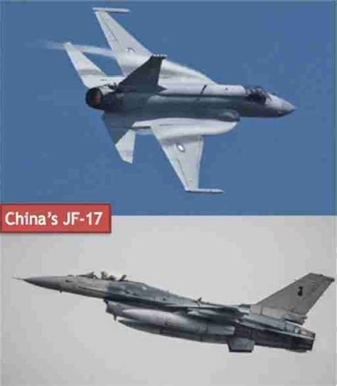 JF-17 AND TEJAS - AN ANALYSIS | Salute