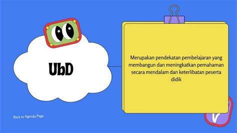 Elaborasi Pemahaman Penilaian Dan Evaluasi Dalam Ubd Youtube