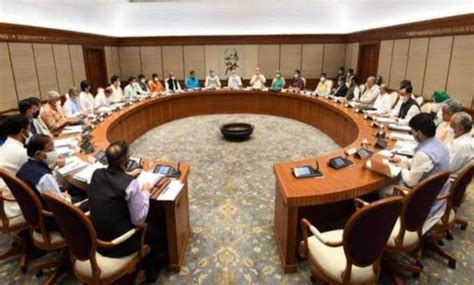 Cabinet Approves Establishment Of Who Global Centre For Traditional