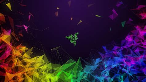 Razer Rainbow Wallpapers - Wallpaper Cave